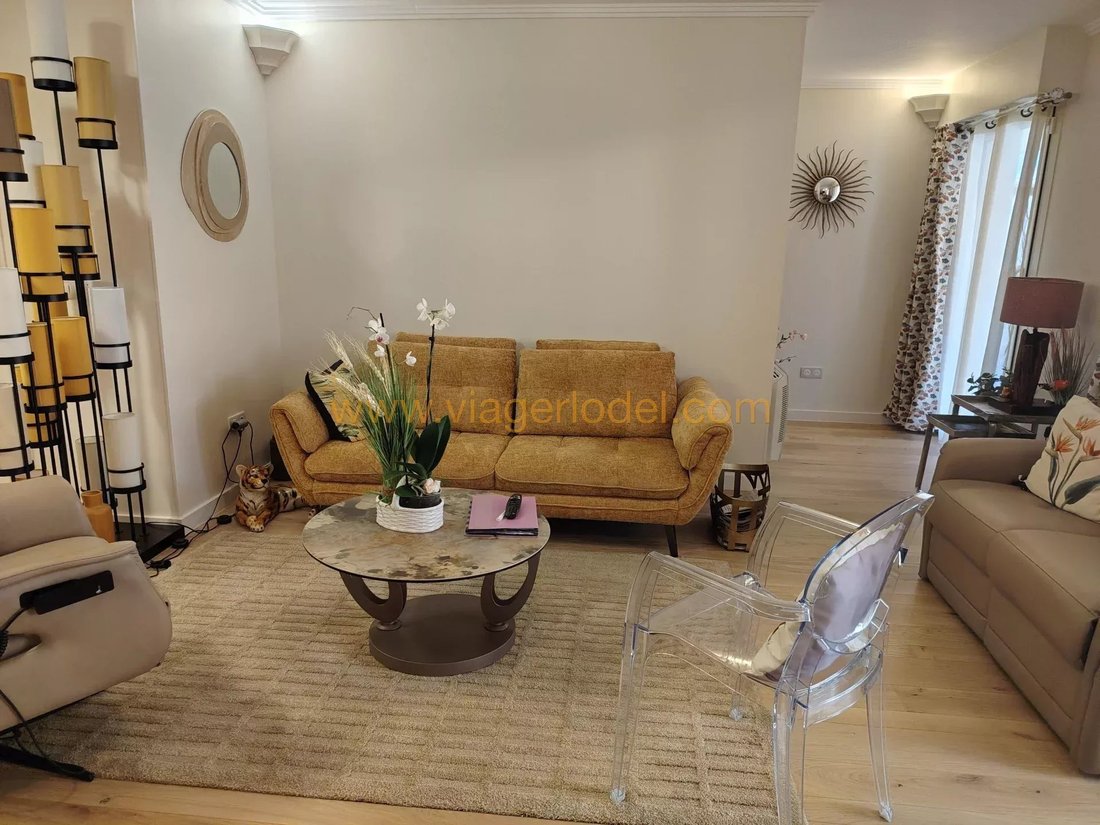 Apartment in Menton, Provence-Alpes-Côte d'Azur, France 1 - 18508303