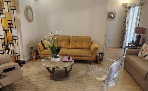 Apartment in Menton, Provence-Alpes-Côte d'Azur, France 1