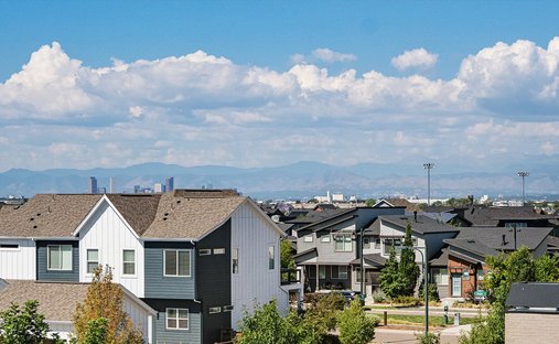 House in Denver, Colorado, United States 1