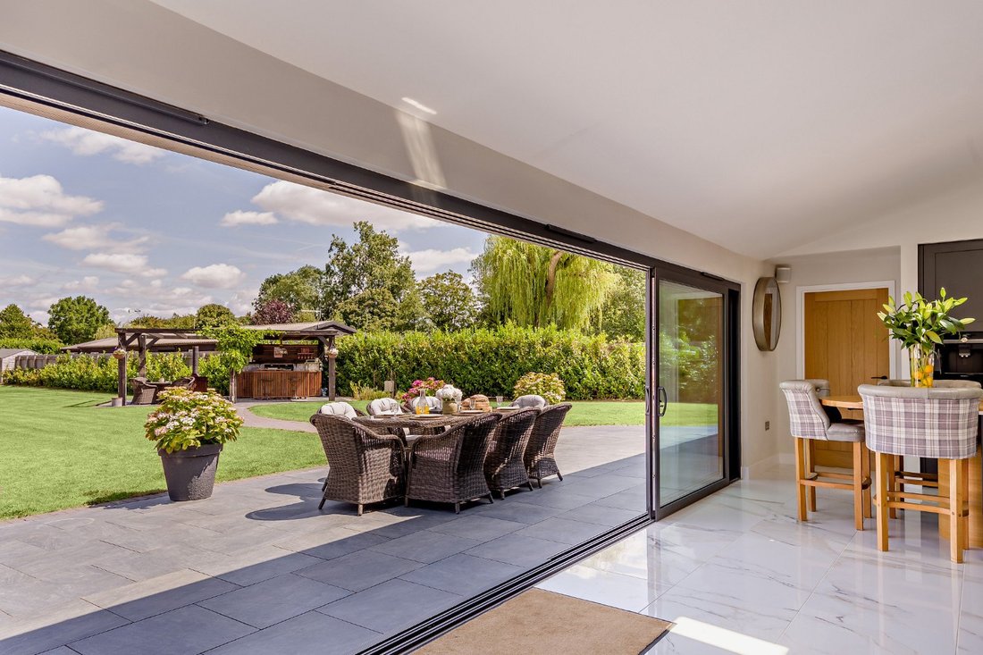 Haus in Stradbroke, England 2 - 18511312
