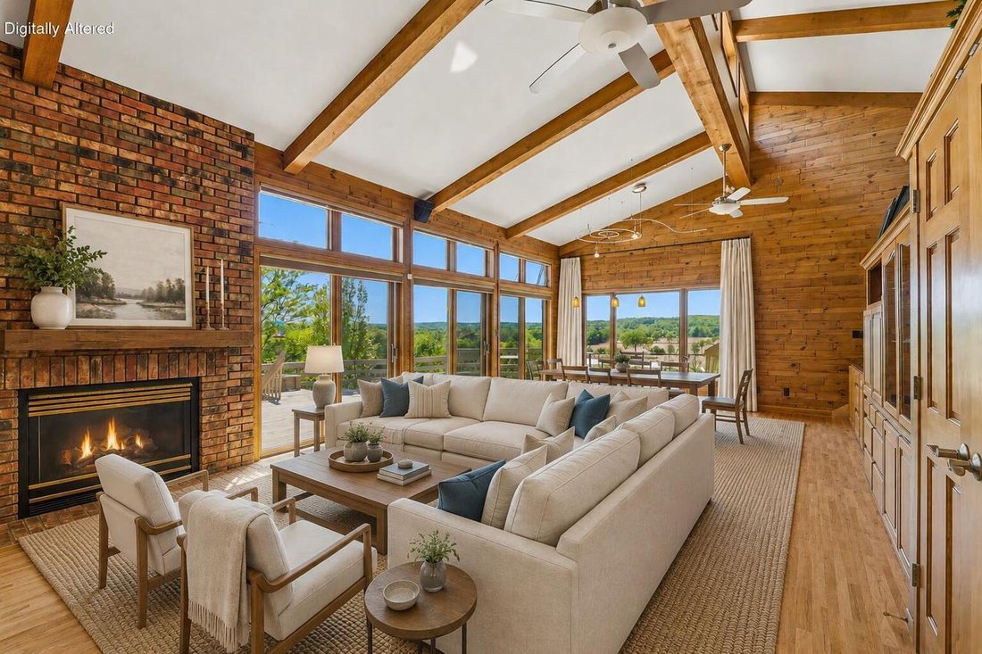 House in Plymouth, Wisconsin, United States 3 - 18028965