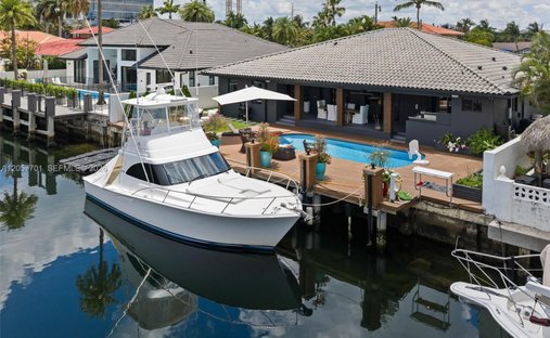 House in Golden Beach, Florida, United States 1