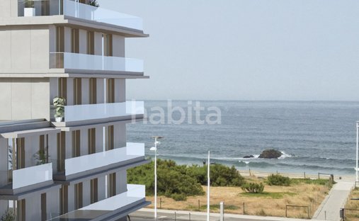 Wohnung in Vila do Conde, Distrikt Porto, Portugal 1