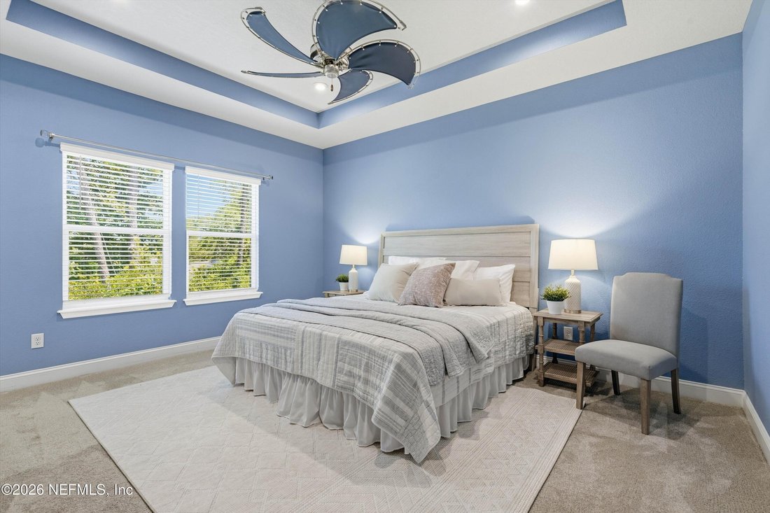 Residenza a Jacksonville Beach, Florida, Stati Uniti 3 - 18510481