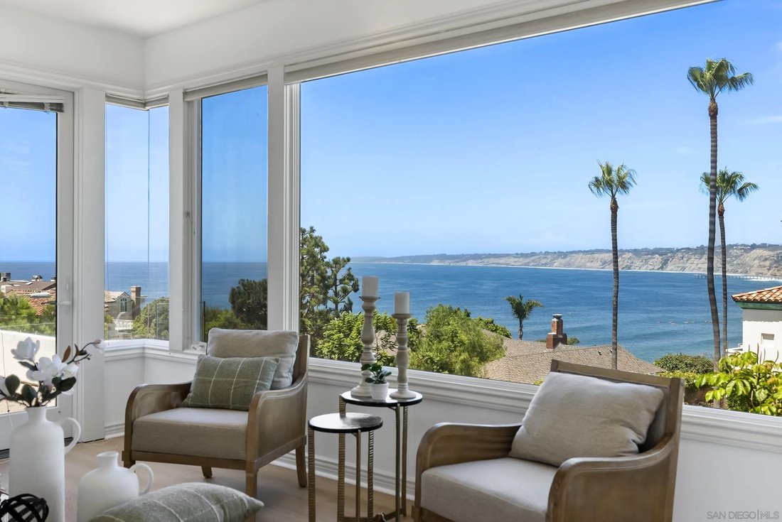 Casa a San Diego, California, Stati Uniti 1 - 18513085