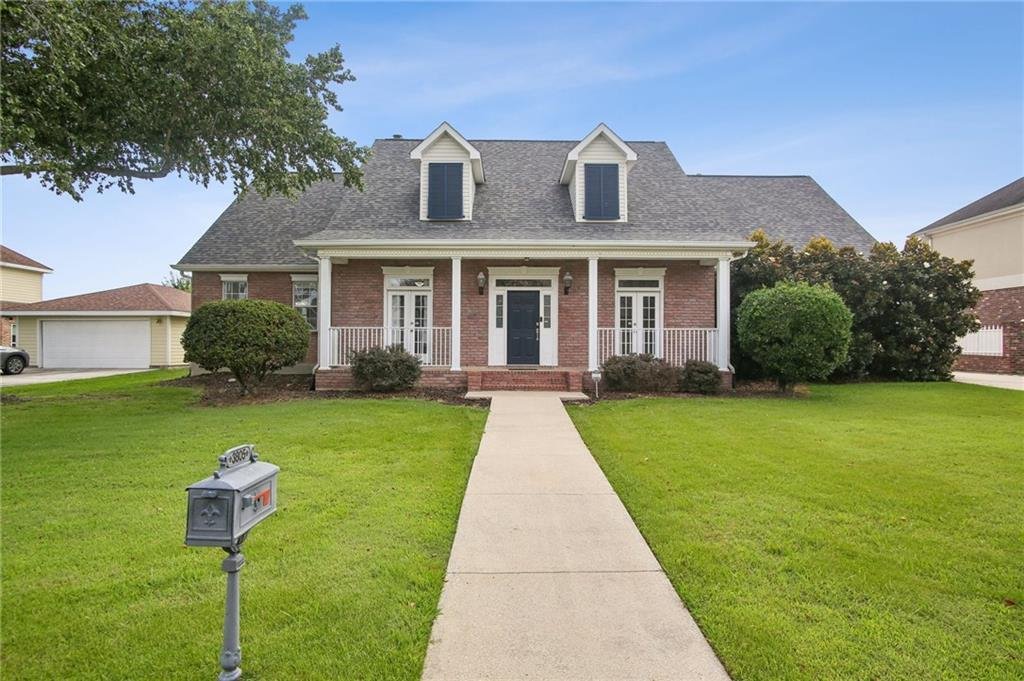 House in Harvey, Louisiana, United States 1 - 18511797