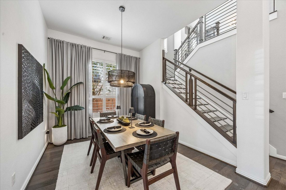 House in Katy, Texas, United States 5 - 18513339