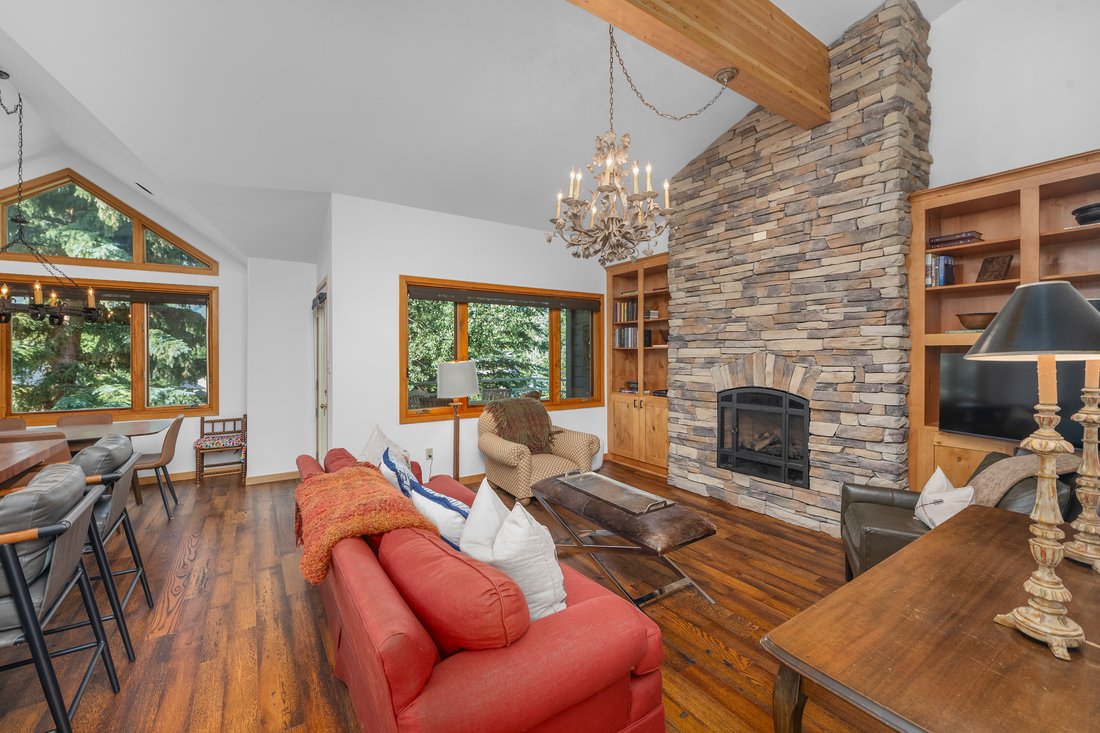 Maison à Crested Butte, Colorado, États-Unis 5 - 18516649