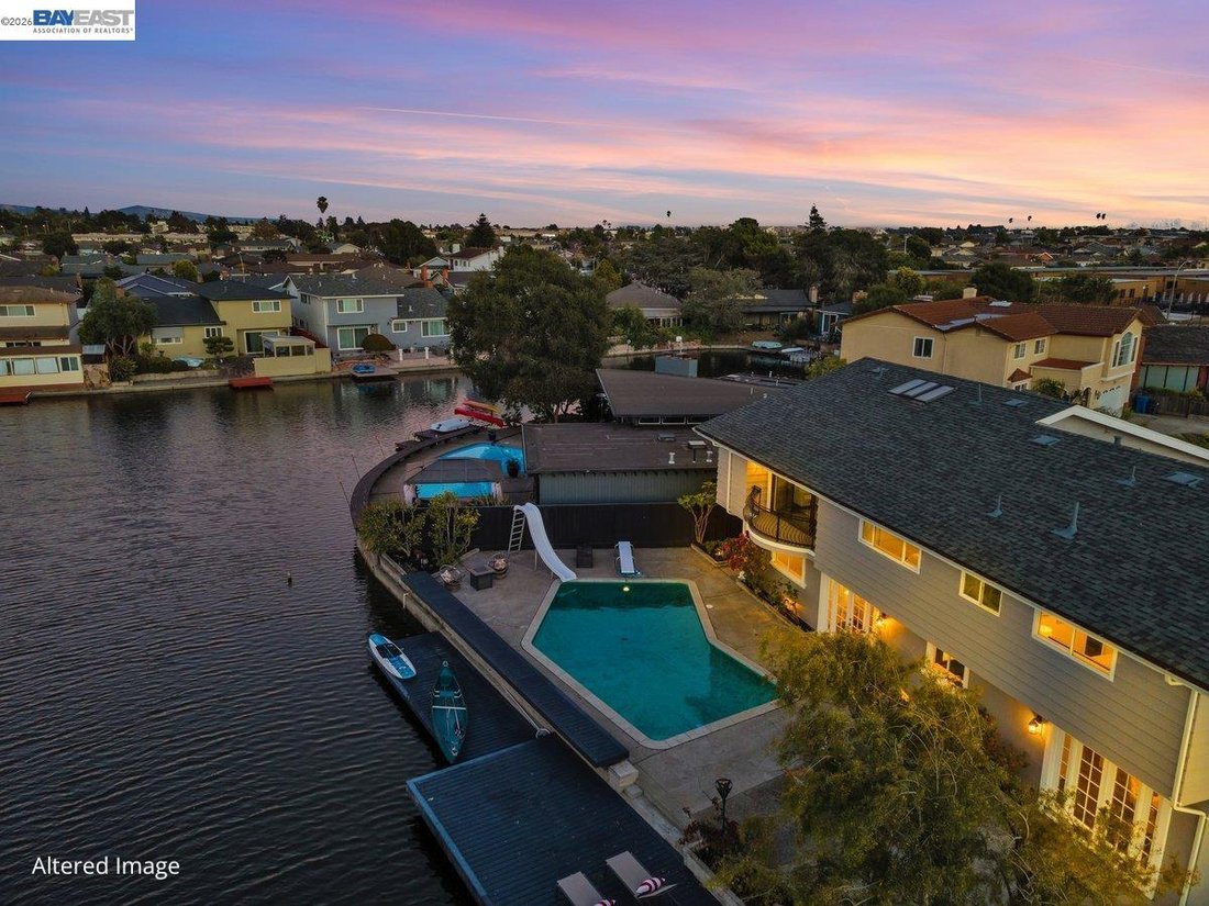 House in Alameda, California, United States 2 - 18506150
