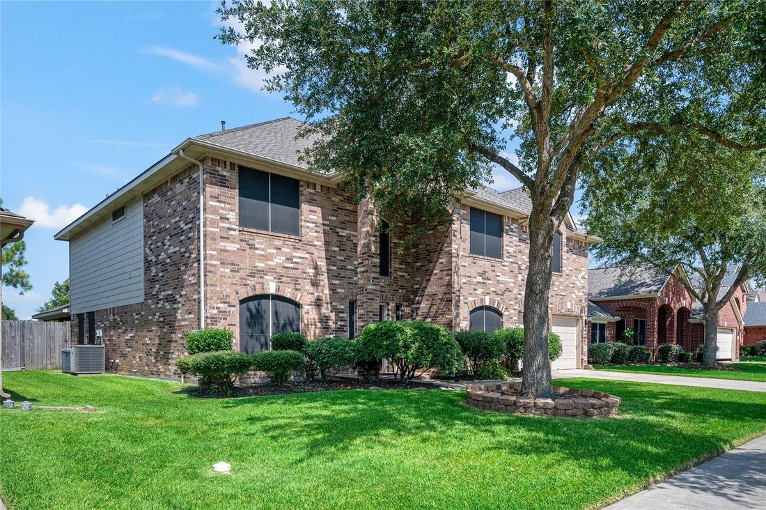 House in Deer Park, Texas, United States 2 - 18521189