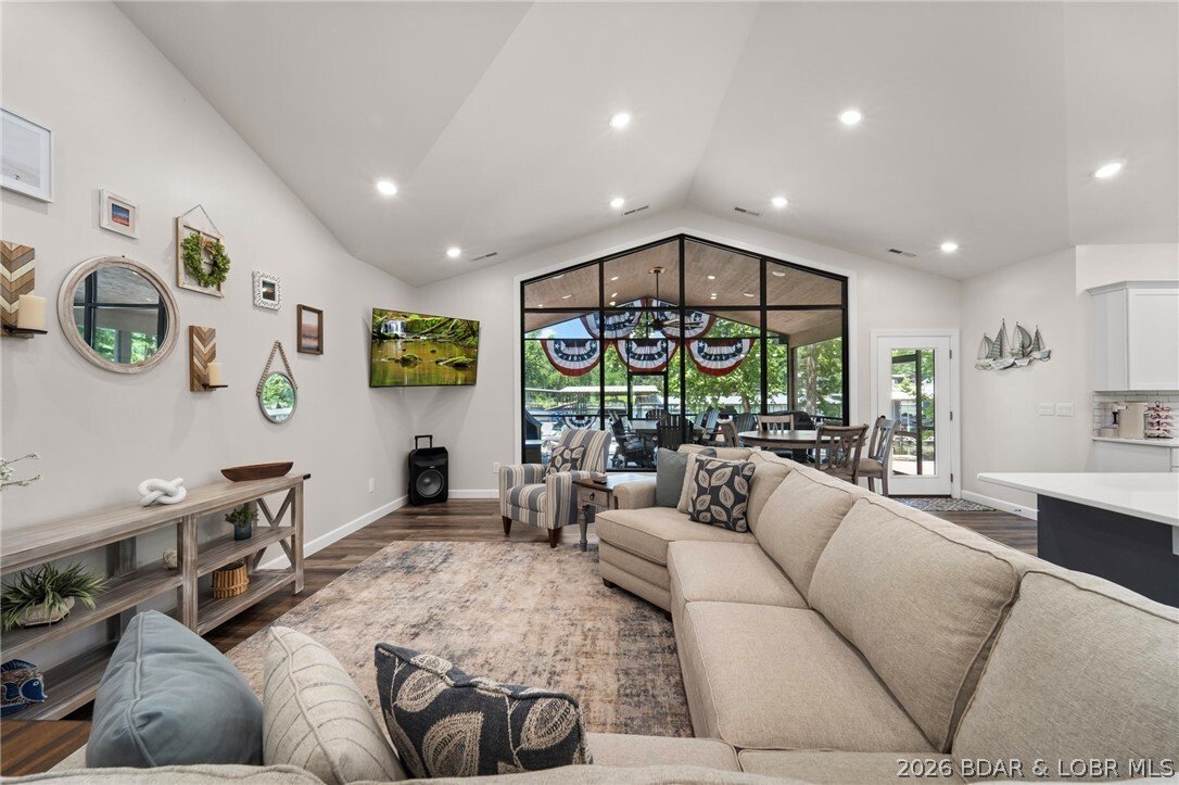 House in Sunrise Beach, Missouri, United States 5 - 18511003
