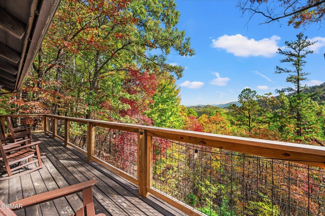 House in Sevierville, Tennessee, United States 5 - 18508669