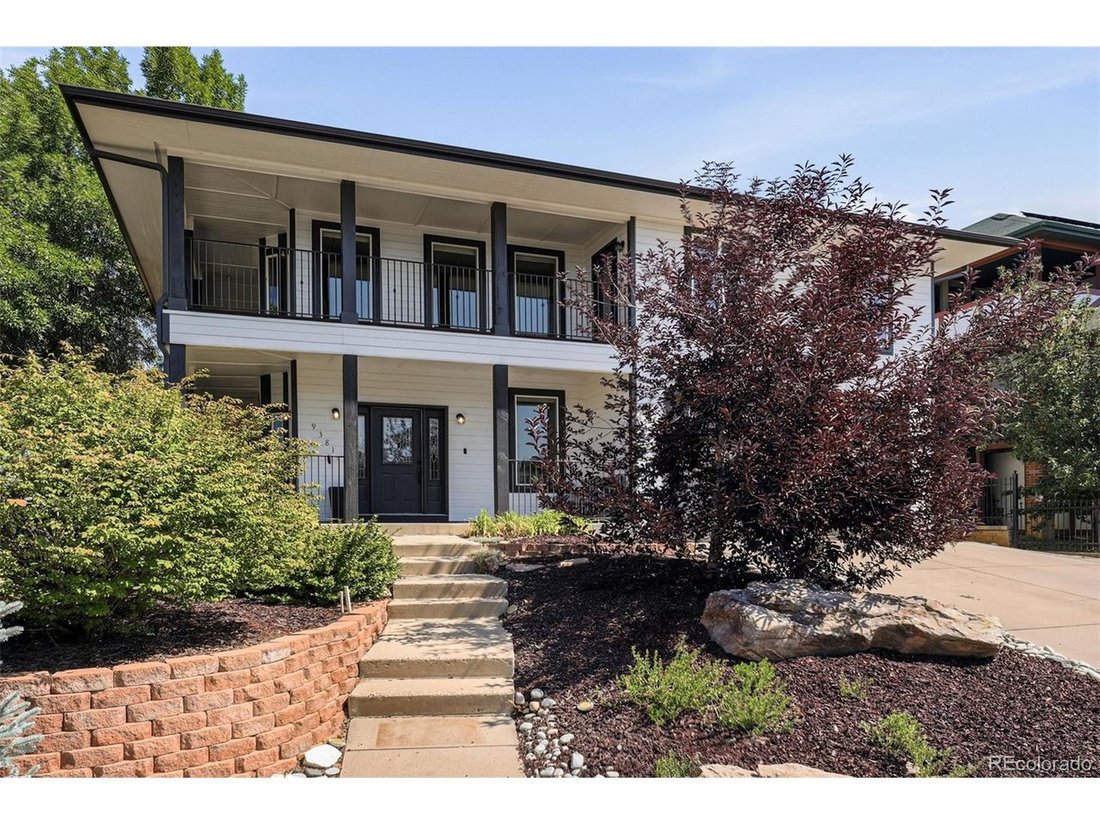 House in Arvada, Colorado, United States 1 - 18509332