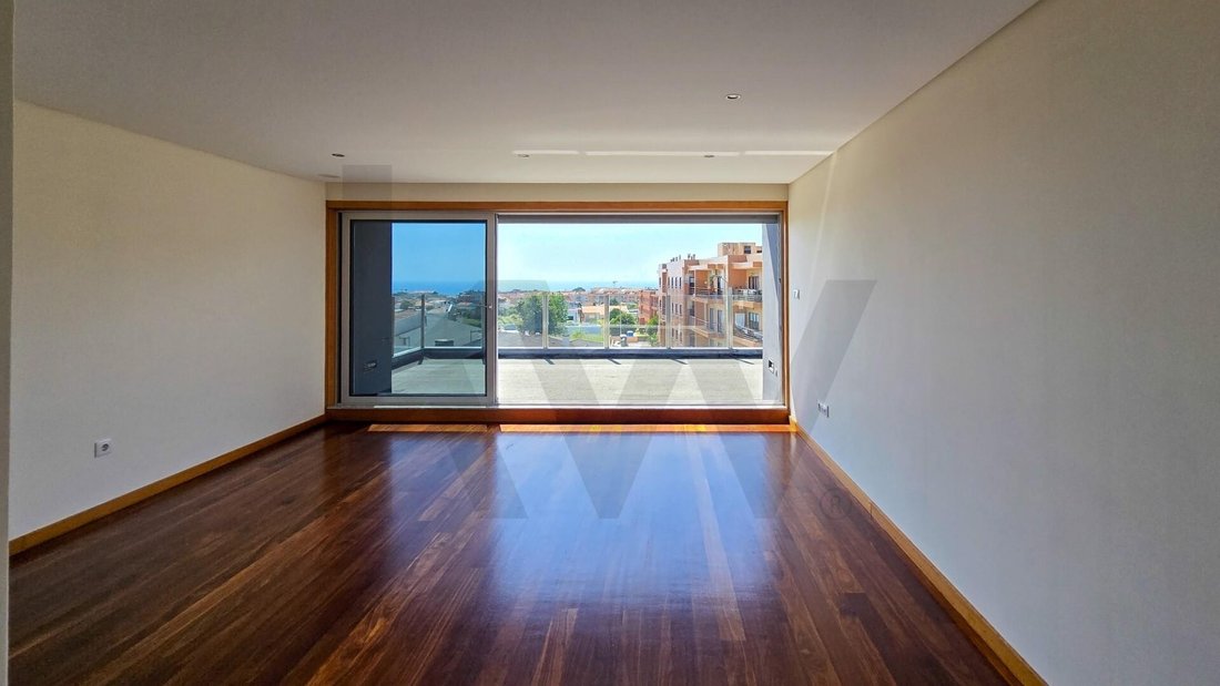 House in Sao Felix da Marinha, Porto District, Portugal 3 - 18508792