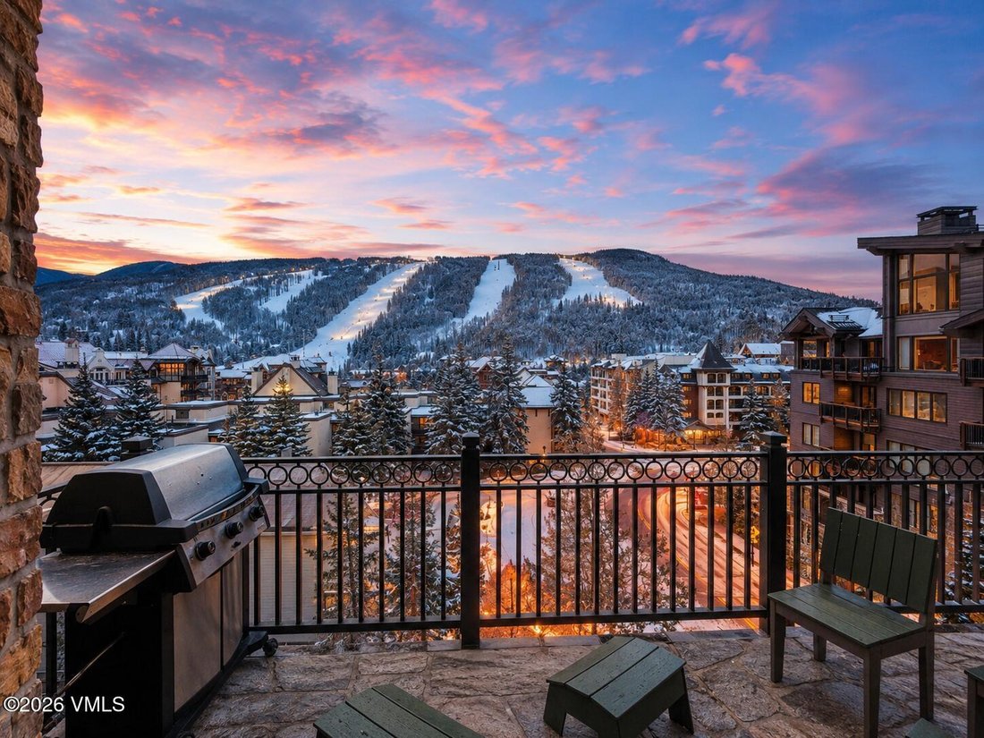 Condo in Vail, Colorado, United States 5 - 18514886