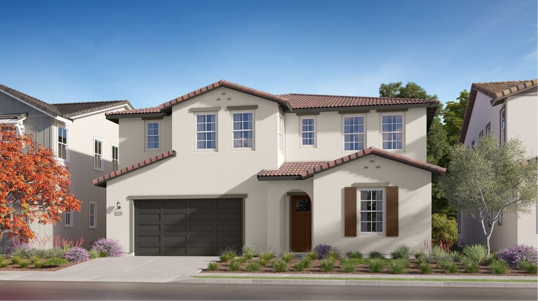 House in Santa Clarita, California, United States 1 - 18510302