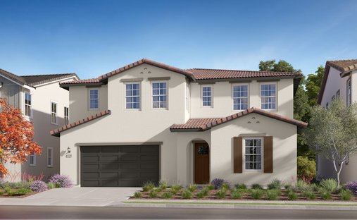 House in Santa Clarita, California, United States 1