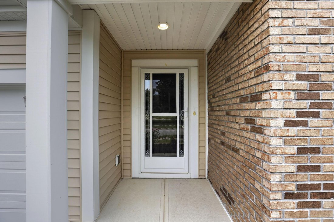 Casa a Lewis Center, Ohio, Stati Uniti 5 - 18505666