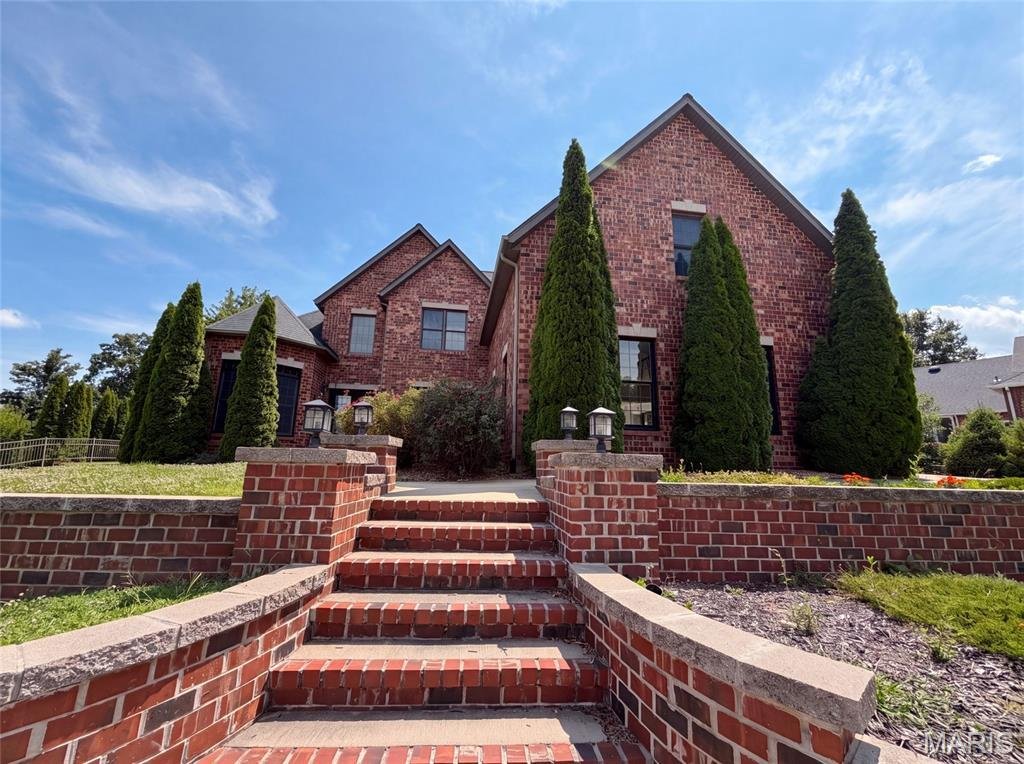 House in Edwardsville, Illinois, United States 1 - 18515004