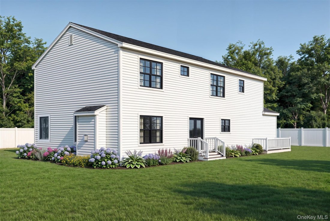 House in Miller Place, New York, United States 3 - 18511043