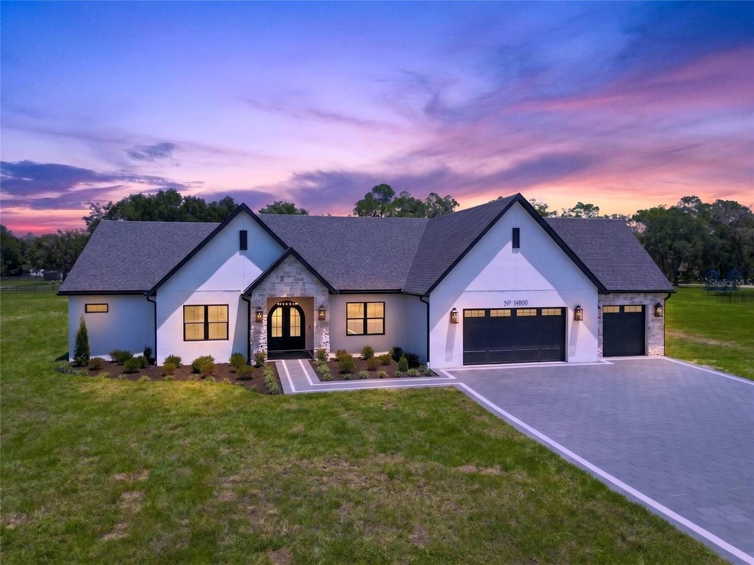 House in Dade City, Florida, United States 4 - 18511766