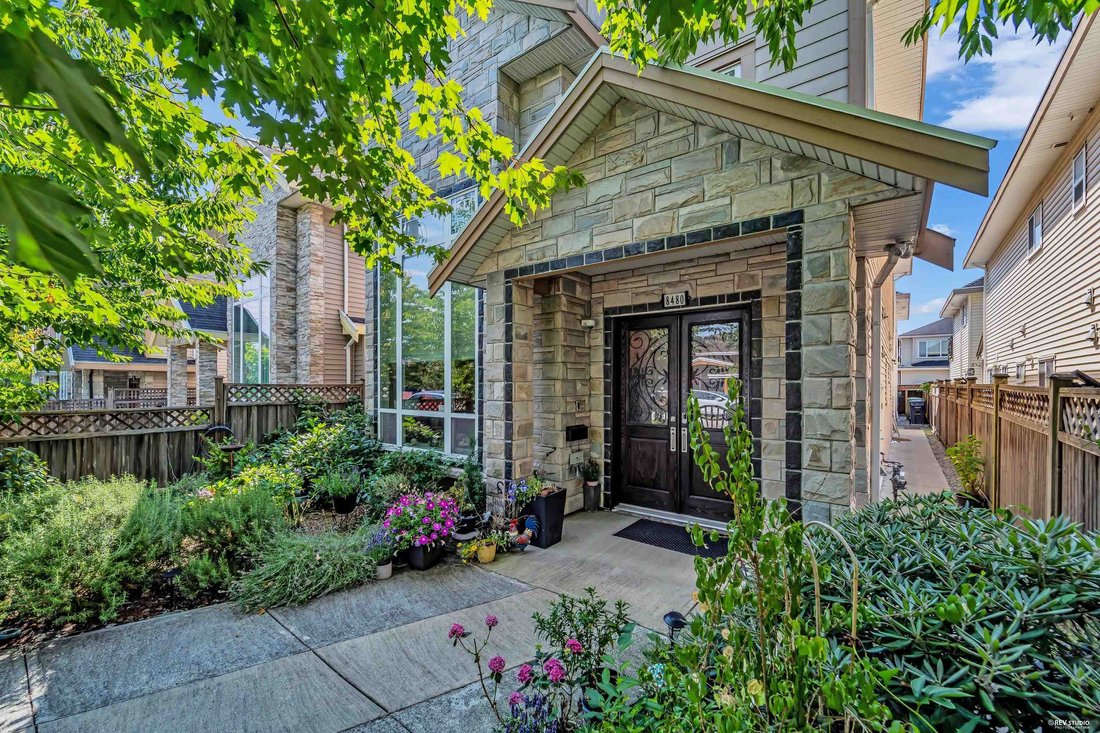 House in Richmond, British Columbia, Canada 2 - 18519898