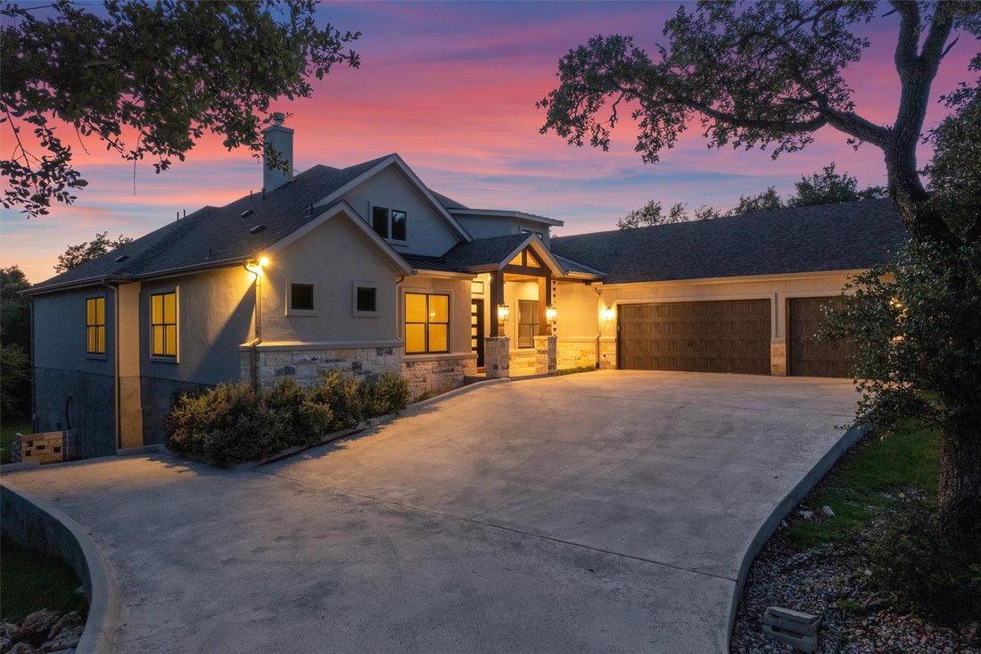 House in Georgetown, Texas, United States 5 - 18512164