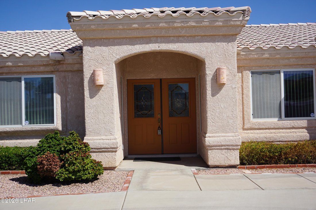 House in Desert Hills, Arizona, United States 3 - 18511537