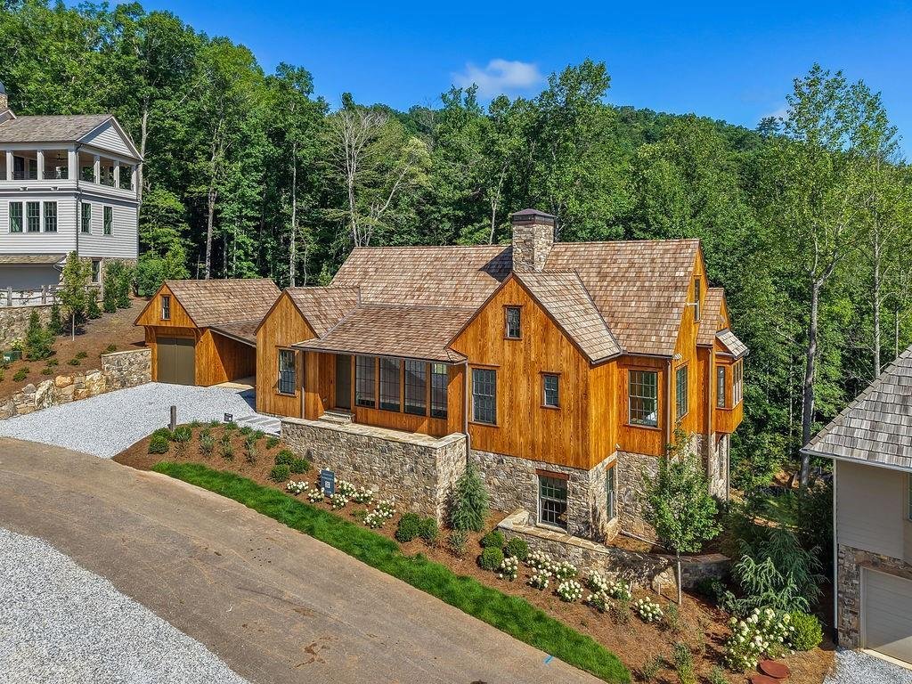 House in Clarkesville, Georgia, United States 5 - 17762982