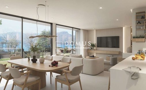 Apartment in Lugano, Ticino, Switzerland 1