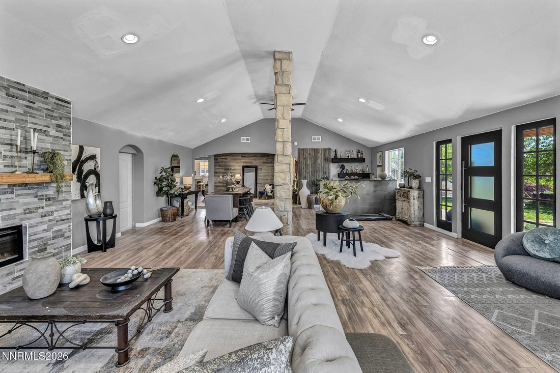 House in Sparks, Nevada, United States 3 - 18518416