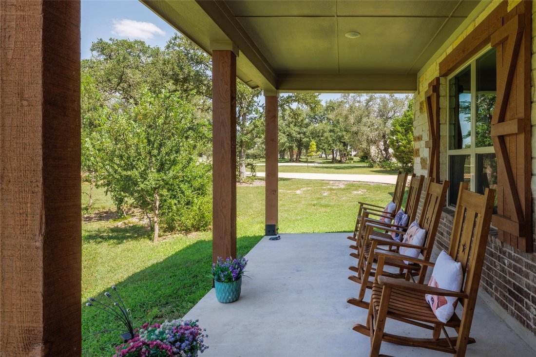 House in Liberty Hill, Texas, United States 4 - 18515131