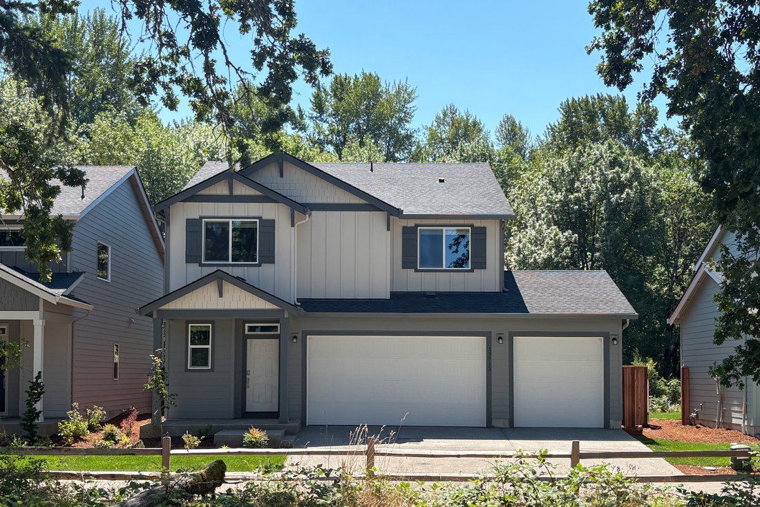 House in Vancouver, Washington, United States 1 - 17951195