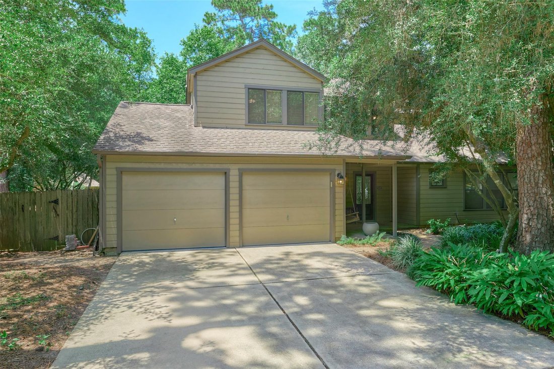House in The Woodlands, Texas, United States 5 - 18515268