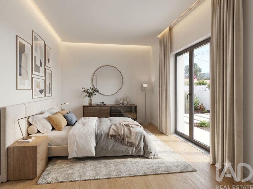 Townhouse in Fernao Ferro, Setubal, Portugal 5 - 18516610