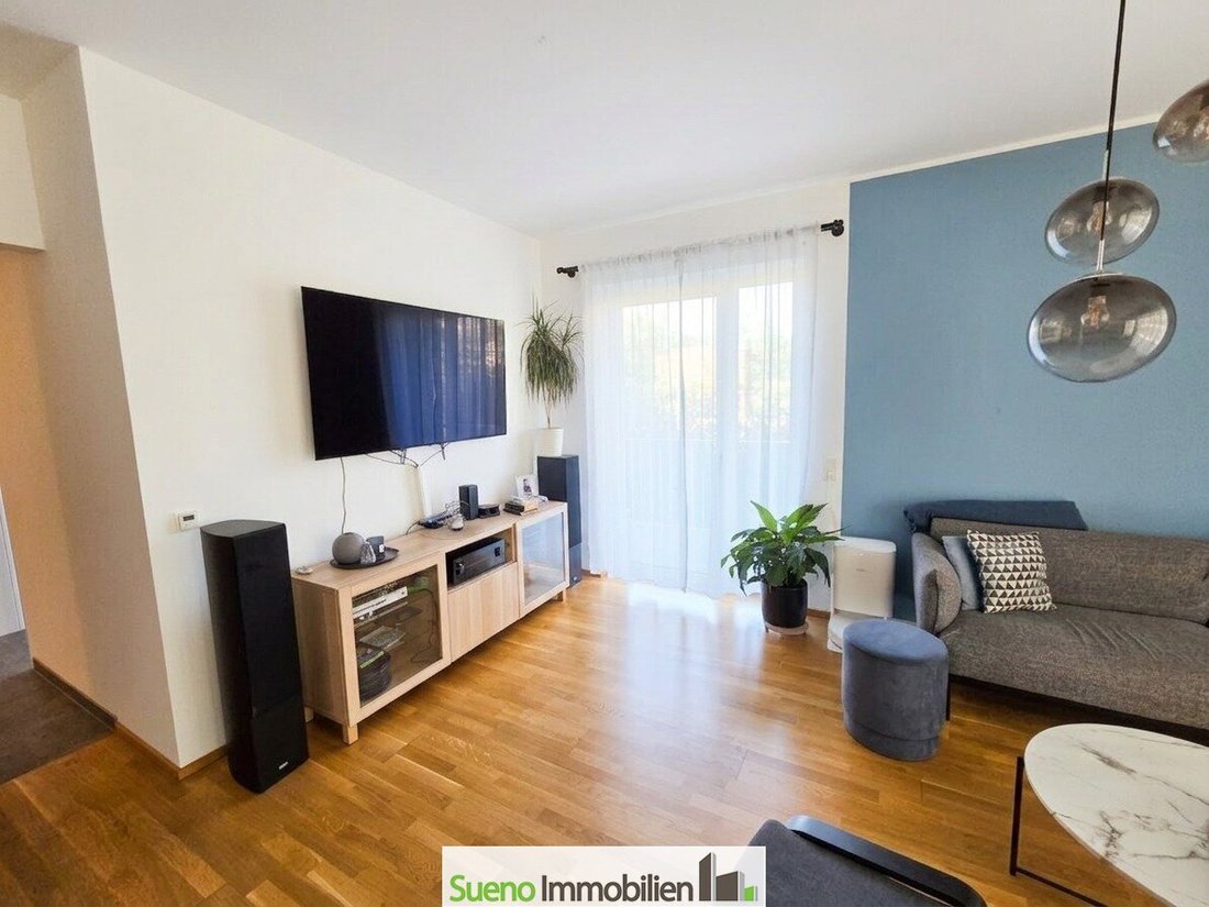 Apartment in Linz, Upper Austria, Austria 4 - 18516353
