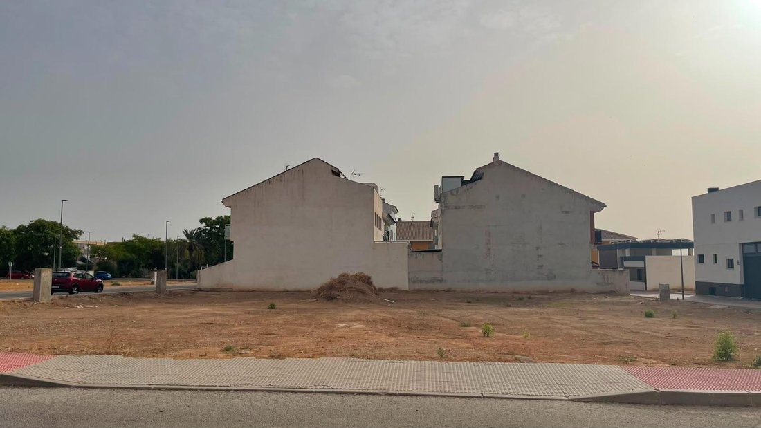Las Torres de Cotillas, Región de Murcia, Spain 3 - 18503628