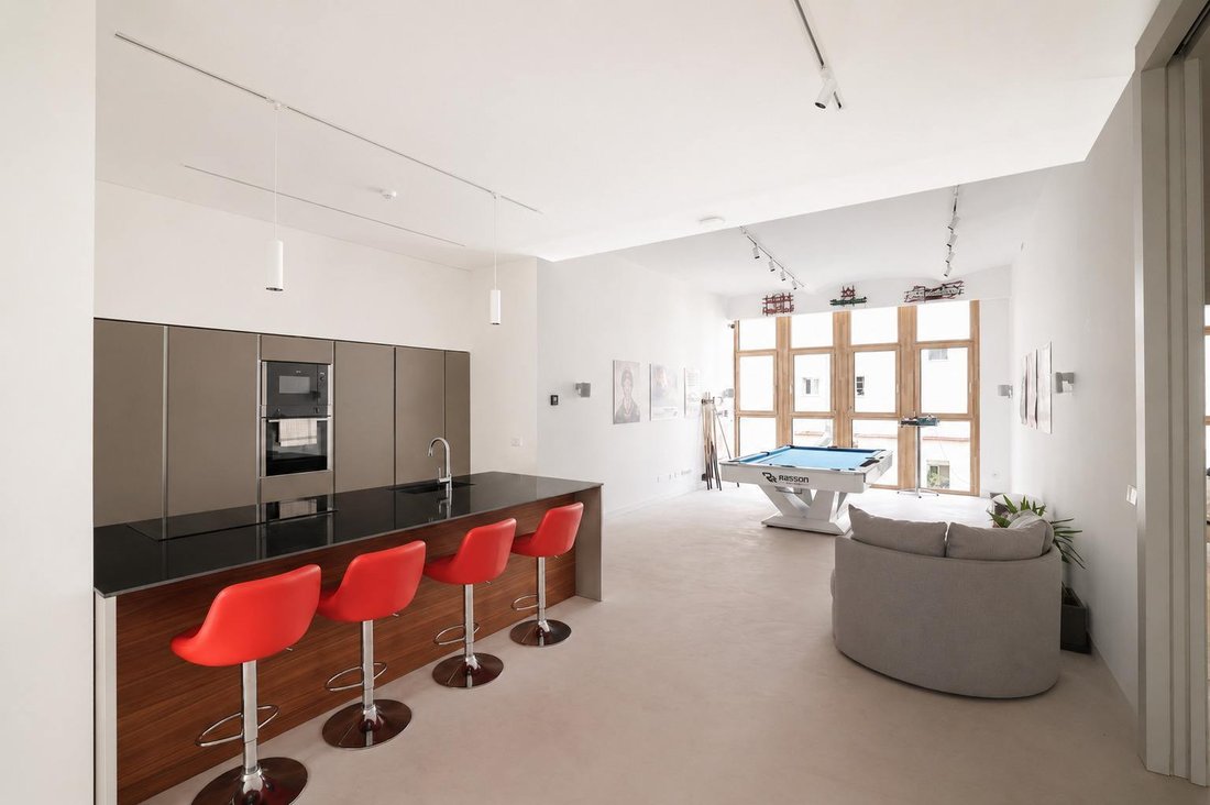 Apartment in Arganzuela, Madrid, Spain 2 - 18508931