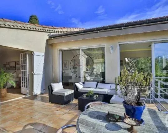 House in Nice, Provence-Alpes-Côte d'Azur, France 2 - 18509970