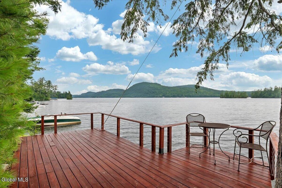 House in Brant Lake, New York, United States 2 - 18510745