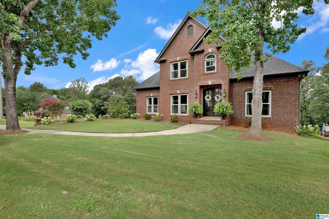 House in Birmingham, Alabama, United States 3 - 18510931
