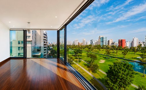 Apartment in San Juan de Miraflores, Metropolitan Municipality of Lima, Peru 1