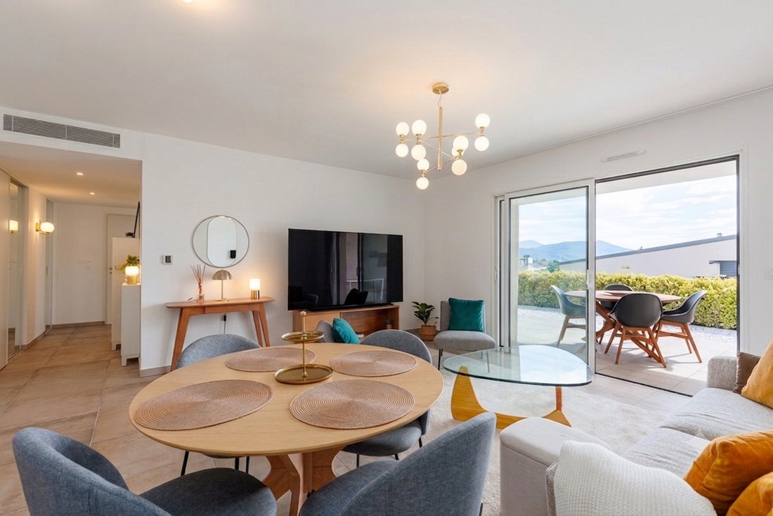 Apartment in Fabron, Nice, France 2 - 18336576