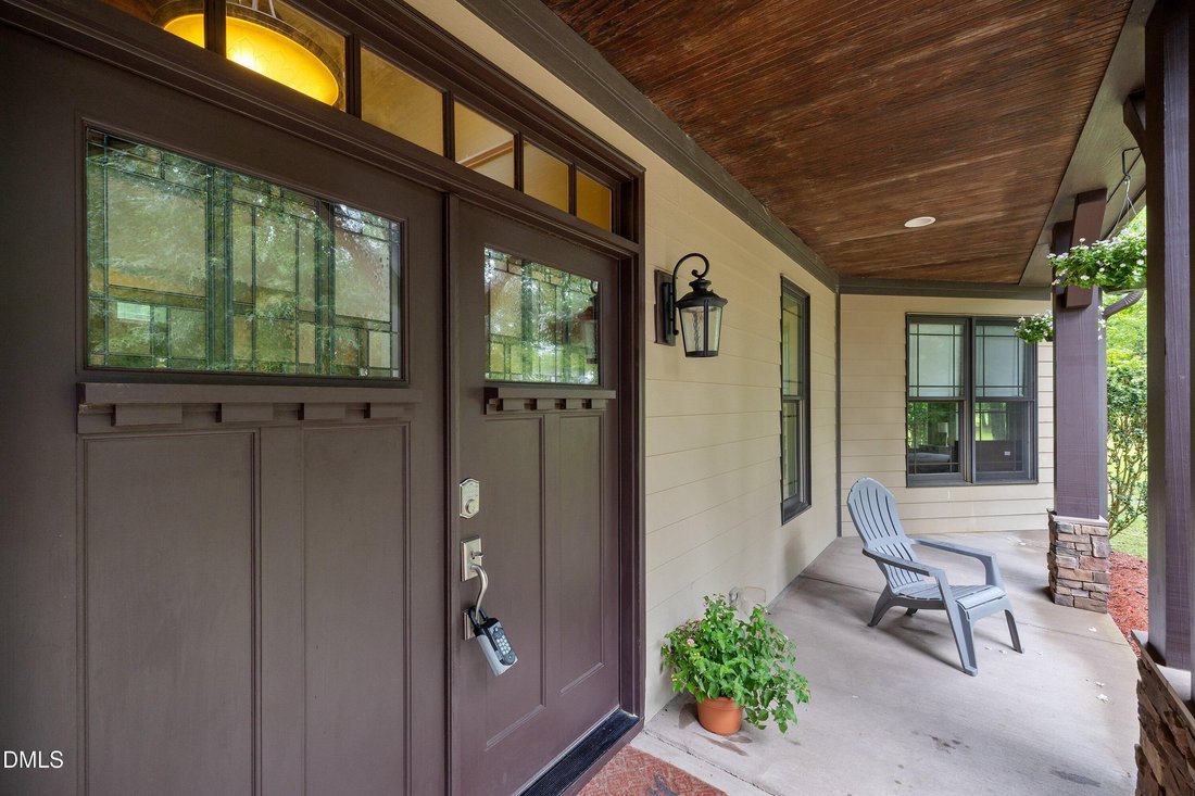 House in Archer Lodge, North Carolina, United States 3 - 18515530