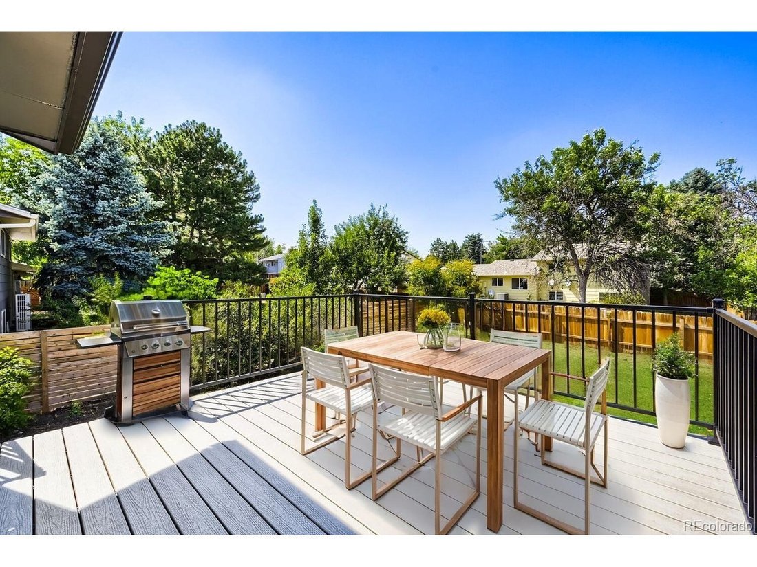 House in Lafayette, Colorado, United States 5 - 18452945