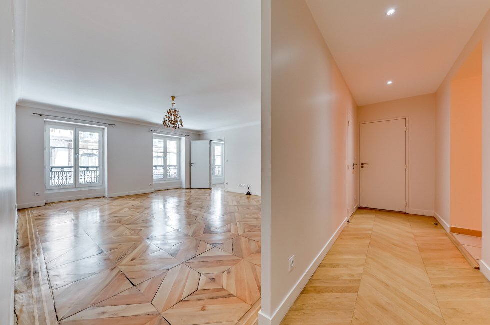 Apartment in Perralière, Lyon, Auvergne-Rhône-Alpes 4 - 18509038
