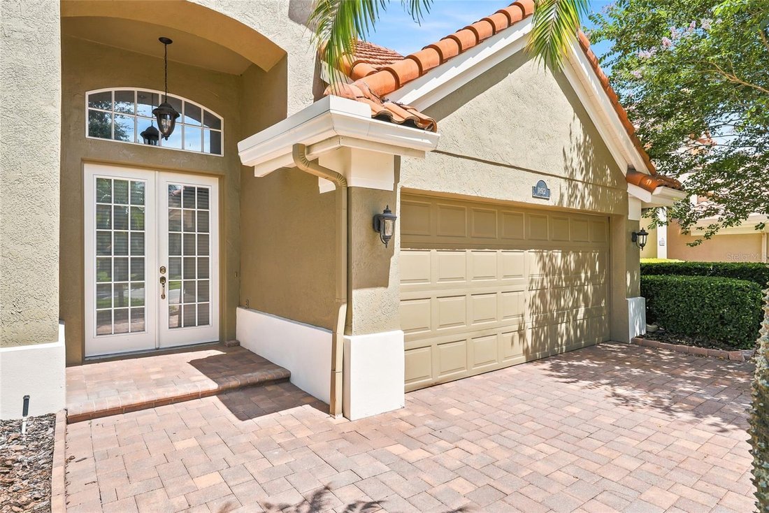 House in Land O' Lakes, Florida, United States 3 - 18511787