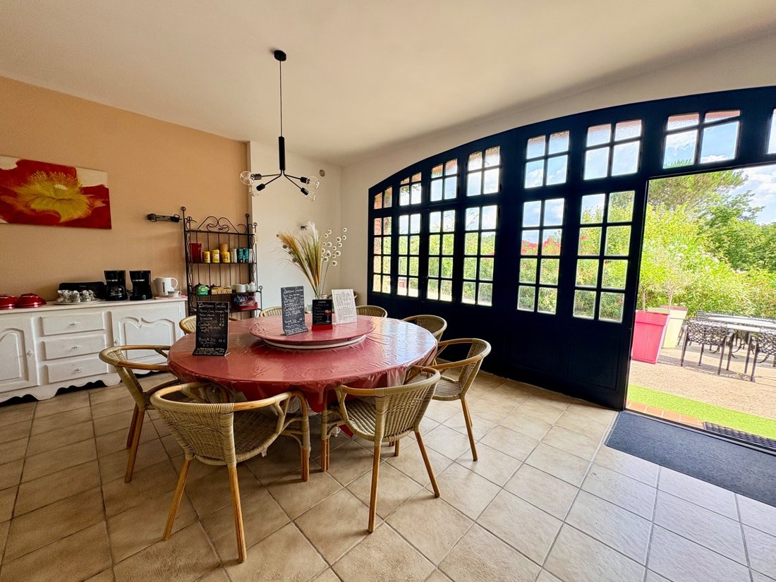 Casa a Les Adrets-de-l'Estérel, Provenza-Alpi-Costa Azzurra, Francia 5 - 18509568