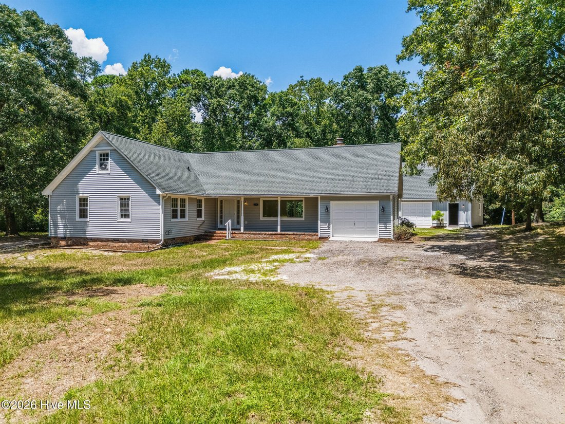 House in Sea Breeze, North Carolina, United States 1 - 18508728