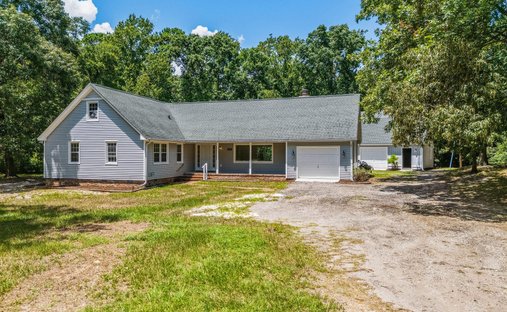 House in Sea Breeze, North Carolina, United States 1